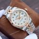 Swiss Copy Rolex Datejust 2 Tone Rose Gold 36mm Watches (5)_th.jpg